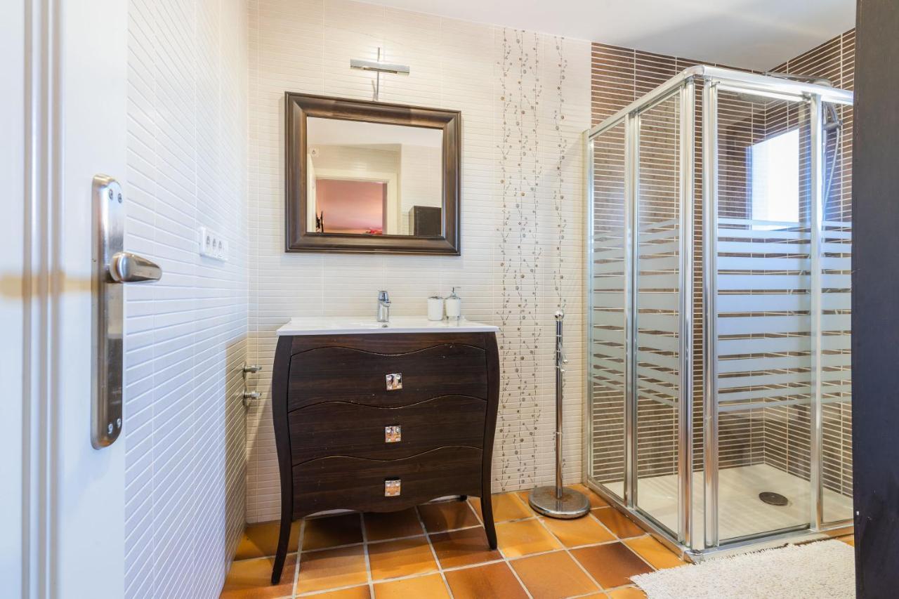 Chalet El Santiscal Аркос де ла Фронтера Экстерьер фото