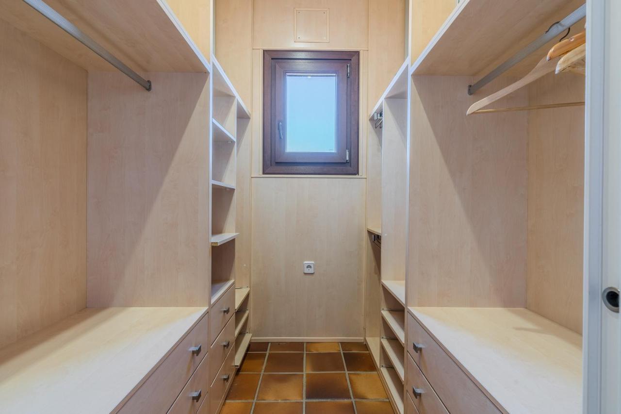 Chalet El Santiscal Аркос де ла Фронтера Экстерьер фото